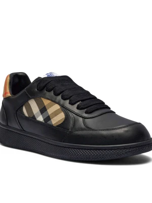 Burberry Skórzane sneakersy TERRACE