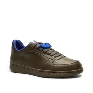 Burberry Skórzane sneakersy TRAINER