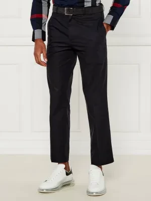 Burberry Spodnie chino | Slim Fit