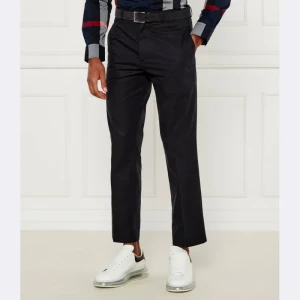 Burberry Spodnie chino | Slim Fit