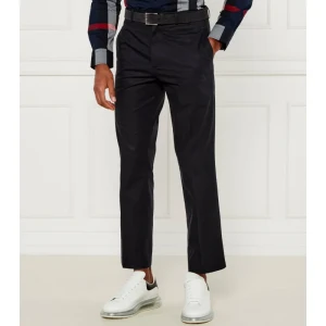 Burberry Spodnie chino | Slim Fit
