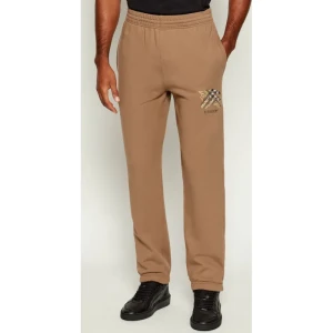 Burberry Spodnie dresowe EKD | Slim Fit