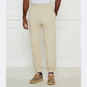 Burberry Spodnie dresowe | Regular Fit