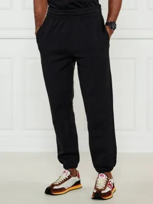 Burberry Spodnie dresowe | Regular Fit