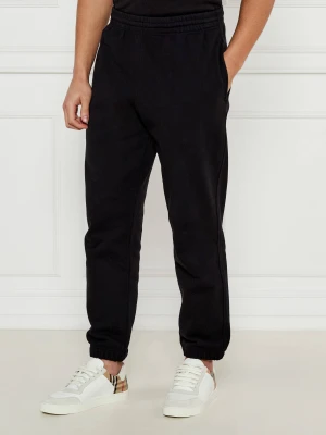 Burberry Spodnie dresowe | Regular Fit