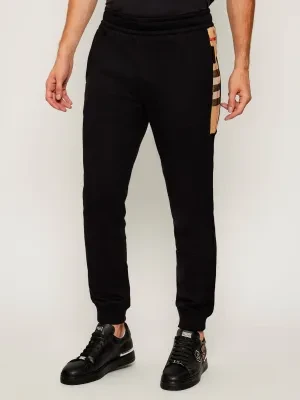 Burberry Spodnie dresowe STEPHAN | Relaxed fit