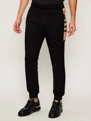 Burberry Spodnie dresowe STEPHAN | Relaxed fit