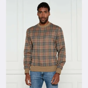 Burberry Sweter | Relaxed fit