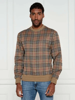 Burberry Sweter | Relaxed fit