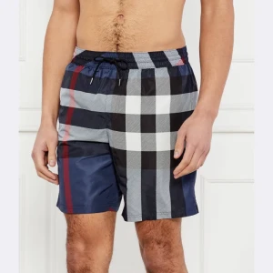 Burberry Szorty kąpielowe M:GUILDES | Regular Fit