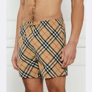 Burberry Szorty kąpielowe | Regular Fit