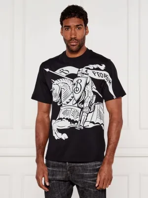 Burberry T-shirt EKD | Regular Fit