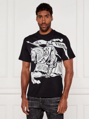 Burberry T-shirt EKD | Regular Fit