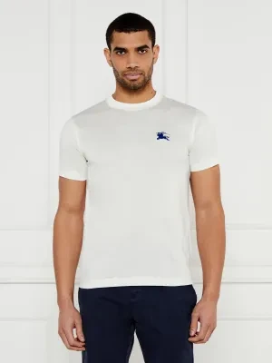 Burberry T-shirt Equestrian Knight | Regular Fit