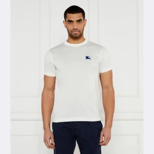Burberry T-shirt Equestrian Knight | Regular Fit