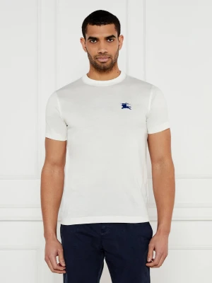 Burberry T-shirt Equestrian Knight | Regular Fit