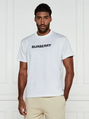 Burberry T-shirt HARRISTON | Oversize fit