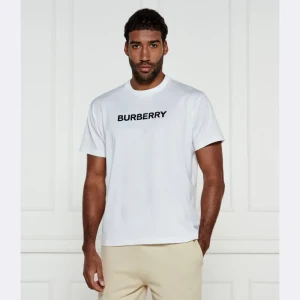 Burberry T-shirt HARRISTON | Oversize fit