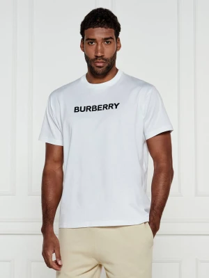 Burberry T-shirt HARRISTON | Oversize fit