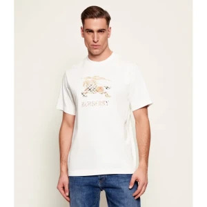 Burberry T-shirt M:SETH EKD | Slim Fit