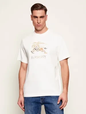 Burberry T-shirt M:SETH EKD | Slim Fit