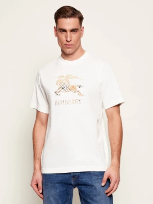 Burberry T-shirt M:SETH EKD | Slim Fit
