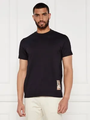 Burberry T-shirt | Regular Fit