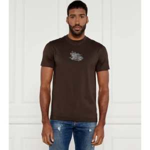 Burberry T-shirt | Regular Fit