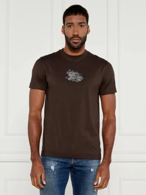 Burberry T-shirt | Regular Fit