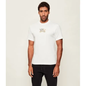 Burberry T-shirt SETH EKD | Slim Fit