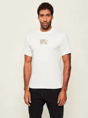 Burberry T-shirt SETH EKD | Slim Fit