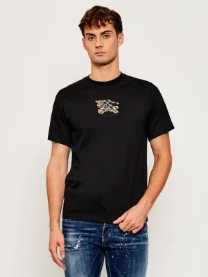 Burberry T-shirt SETH EKD | Slim Fit