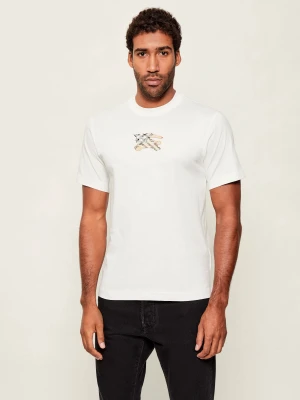 Burberry T-shirt SETH EKD | Slim Fit
