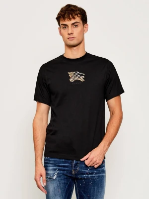 Burberry T-shirt SETH EKD | Slim Fit