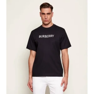 Burberry T-shirt SETH WDMK | Slim Fit