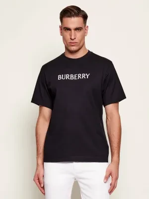 Burberry T-shirt SETH WDMK | Slim Fit