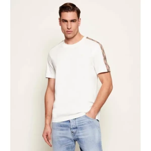 Burberry T-shirt | Slim Fit