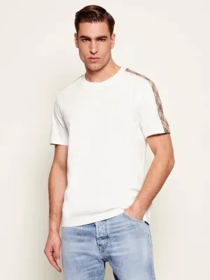 Burberry T-shirt | Slim Fit