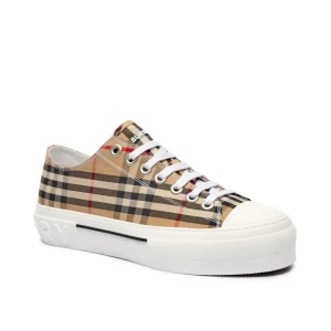Burberry Trampki