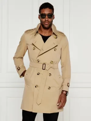 Burberry Trencz