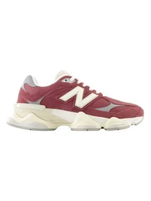 Burgund Styl 9060 New Balance