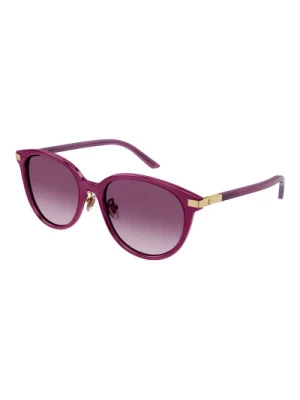 Burgundy/Red Sunglasses Gg1452Sk Gucci