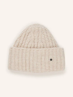 Burlington Czapka beige