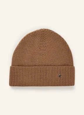 Burlington Czapka braun
