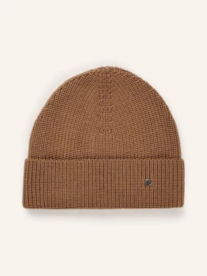 Burlington Czapka braun