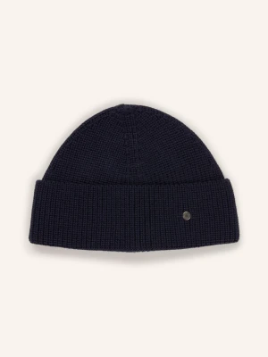 Burlington Czapka Fishermen blau GRANATOWY
