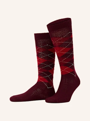 Burlington Podkolanówki Whitby rot