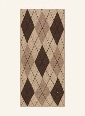 Burlington Szal Brit Chic beige