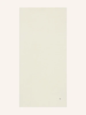 Burlington Szal weiss