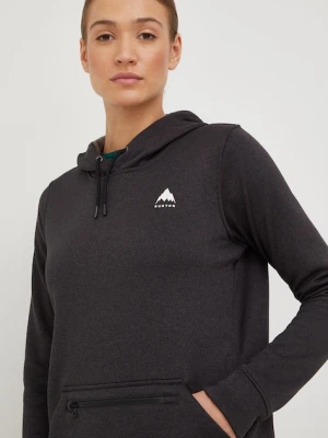 Burton bluza sportowa Oak szary